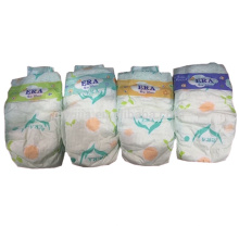 B grade baby diaper stocks lots/A grade stock baby adult diapers